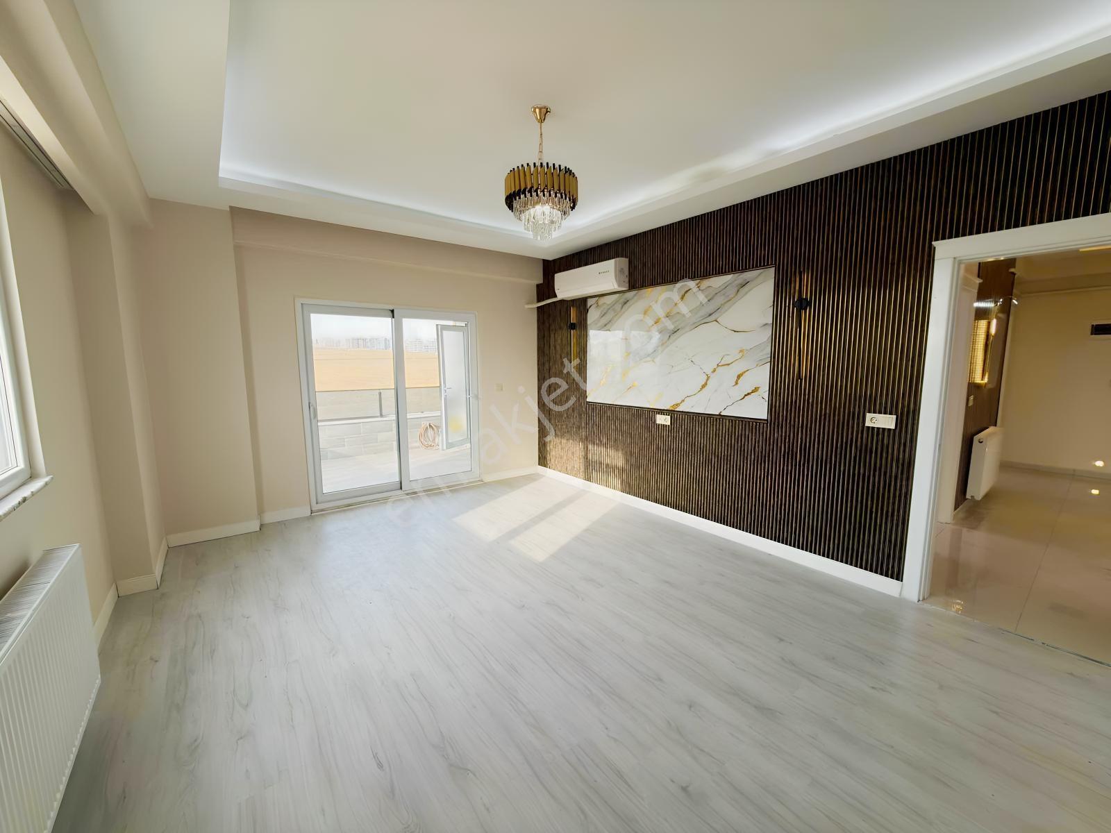 Burhan Kılınç'dan Lüx Geniş 3+1 Güzel Konumda — fotoğraf 8