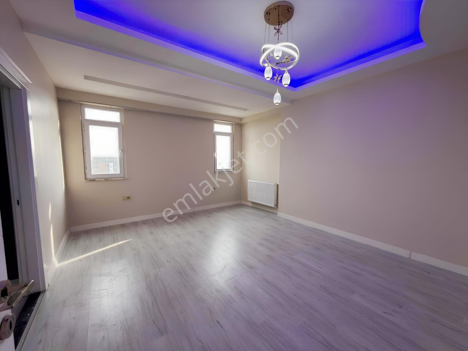 Burhan Kılınç'dan Lüx Geniş 3+1 Güzel Konumda — fotoğraf 15