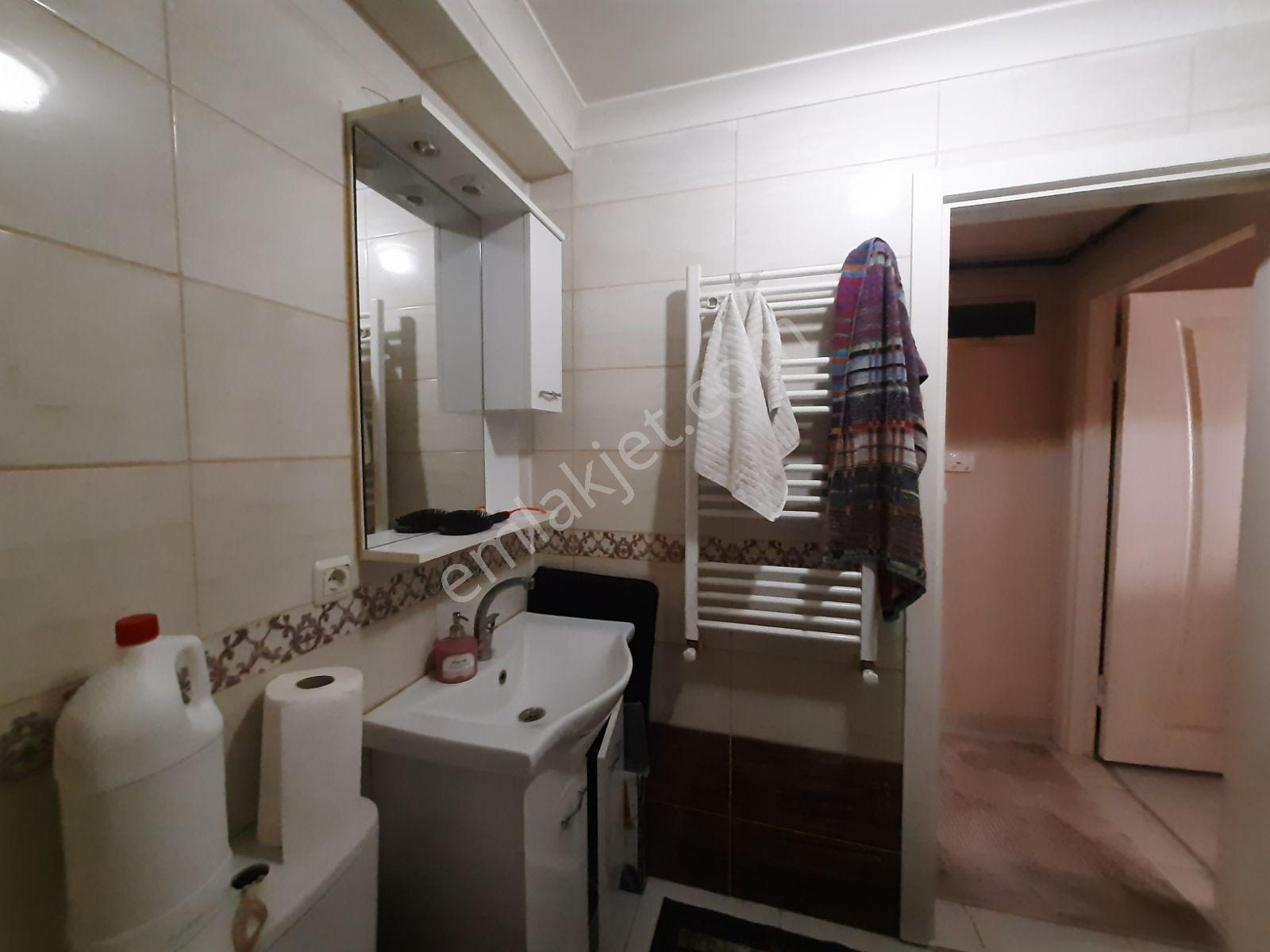 Edirne Medrese Alibey Merkezi Konumda Satılık 1+1 Geniş Daire — fotoğraf 15