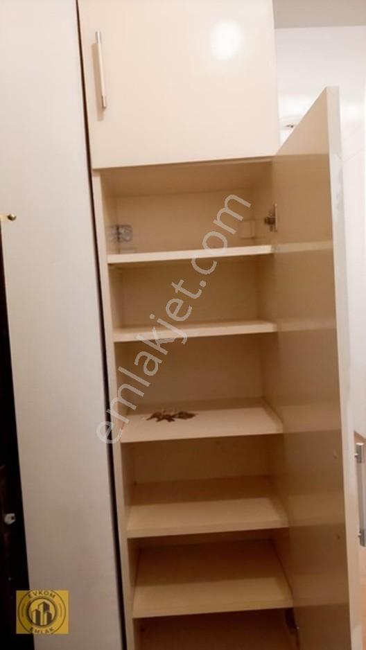 Evkom Emlak Tan Şeyhsinan Mah De 3+1 İskanlı Daire — fotoğraf 2