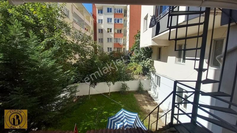 Evkom Emlak Tan Şeyhsinan Mah De 3+1 İskanlı Daire — fotoğraf 7
