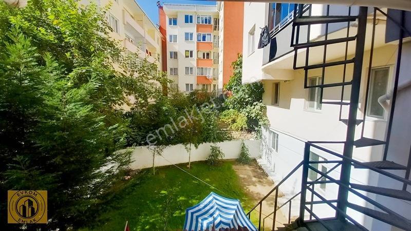 Evkom Emlak Tan Şeyhsinan Mah De 3+1 İskanlı Daire — fotoğraf 9