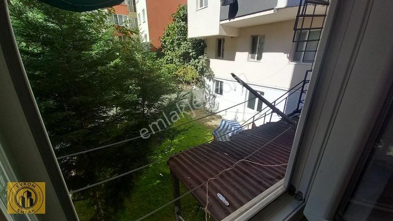 Evkom Emlak Tan Şeyhsinan Mah De 3+1 İskanlı Daire — fotoğraf 12
