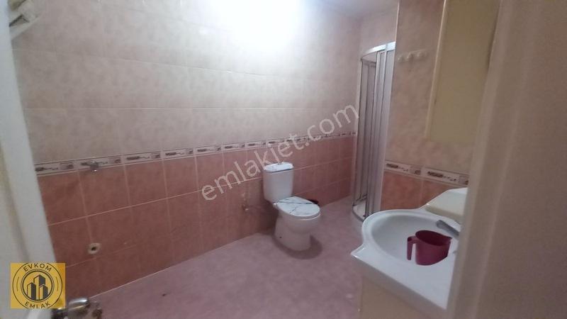 Evkom Emlak Tan Şeyhsinan Mah De 3+1 İskanlı Daire — fotoğraf 26