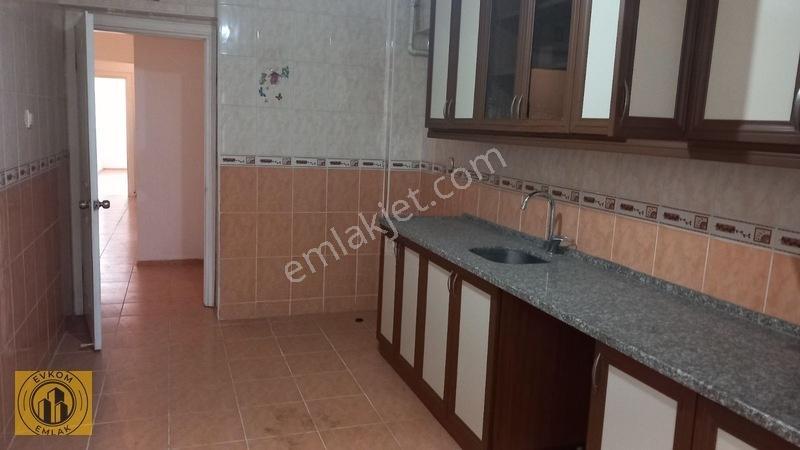 Evkom Emlak Tan Şeyhsinan Mah De 3+1 İskanlı Daire — fotoğraf 31
