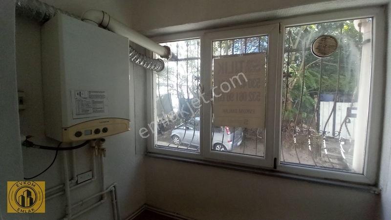 Evkom Emlak Tan Şeyhsinan Mah De 3+1 İskanlı Daire — fotoğraf 34