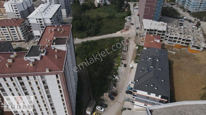 Düzce Üniversite/hastane Yakını 1815m² Arsa 2.40 Emsal !! 5 Kat — fotoğraf 7