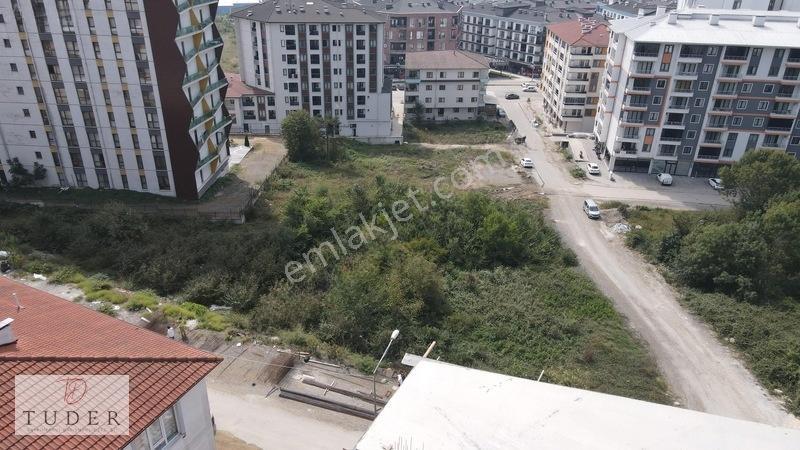 Düzce Üniversite/hastane Yakını 1815m² Arsa 2.40 Emsal !! 5 Kat — fotoğraf 9