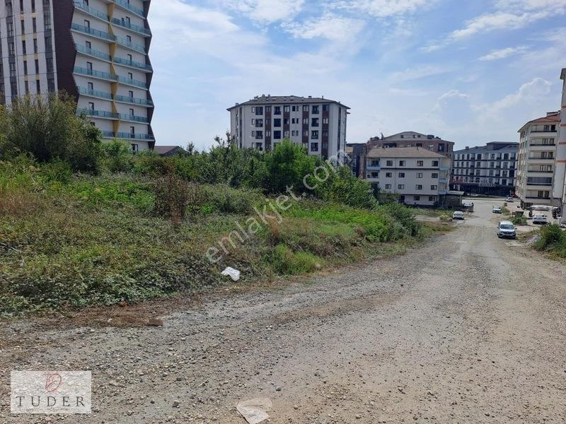 Düzce Üniversite/hastane Yakını 1815m² Arsa 2.40 Emsal !! 5 Kat — fotoğraf 12