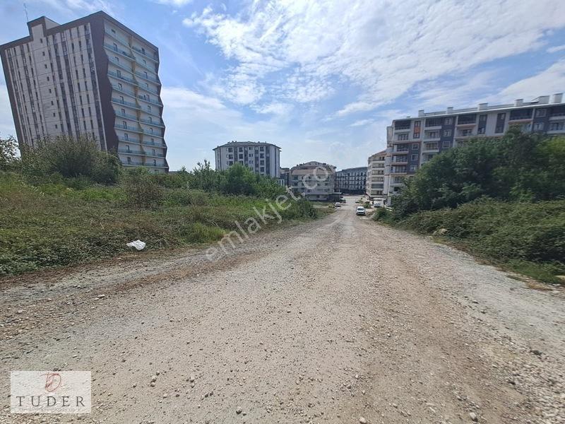 Düzce Üniversite/hastane Yakını 1815m² Arsa 2.40 Emsal !! 5 Kat — fotoğraf 13