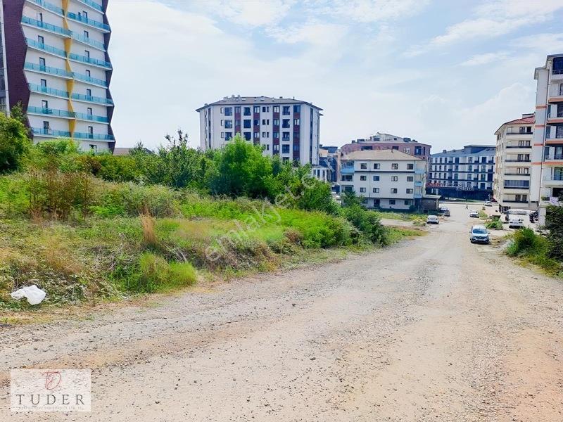 Düzce Üniversite/hastane Yakını 1815m² Arsa 2.40 Emsal !! 5 Kat — fotoğraf 14