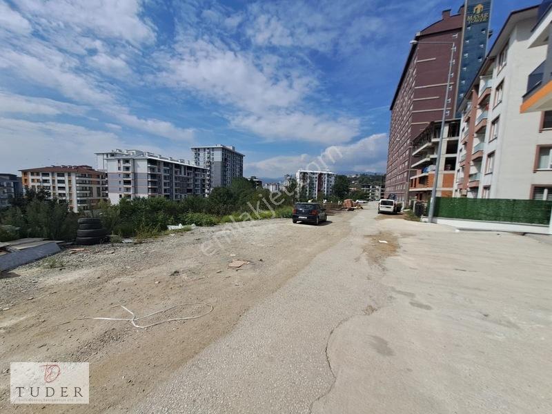 Düzce Üniversite/hastane Yakını 1815m² Arsa 2.40 Emsal !! 5 Kat — fotoğraf 15