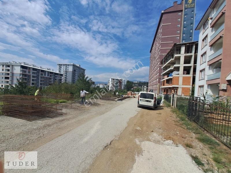 Düzce Üniversite/hastane Yakını 1815m² Arsa 2.40 Emsal !! 5 Kat — fotoğraf 16
