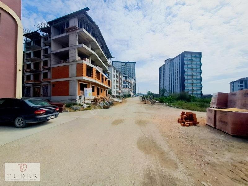 Düzce Üniversite/hastane Yakını 1815m² Arsa 2.40 Emsal !! 5 Kat — fotoğraf 17