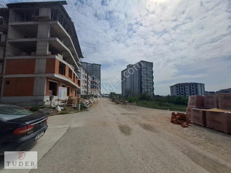 Düzce Üniversite/hastane Yakını 1815m² Arsa 2.40 Emsal !! 5 Kat — fotoğraf 18