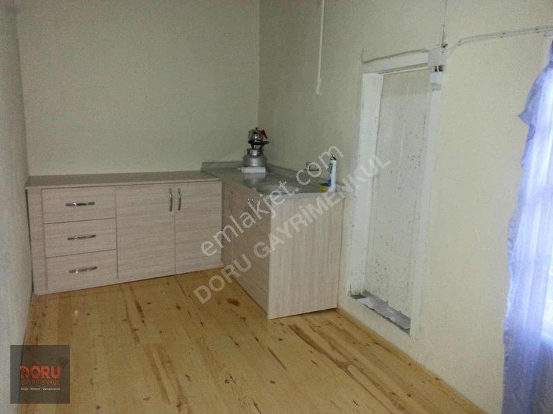 Doru'dan Gazipaşa Mh. Kışla Civarı Köşe Başı Satılık Arsa — fotoğraf 11