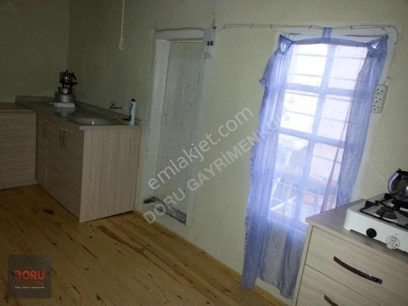 Doru'dan Gazipaşa Mh. Kışla Civarı Köşe Başı Satılık Arsa — fotoğraf 12
