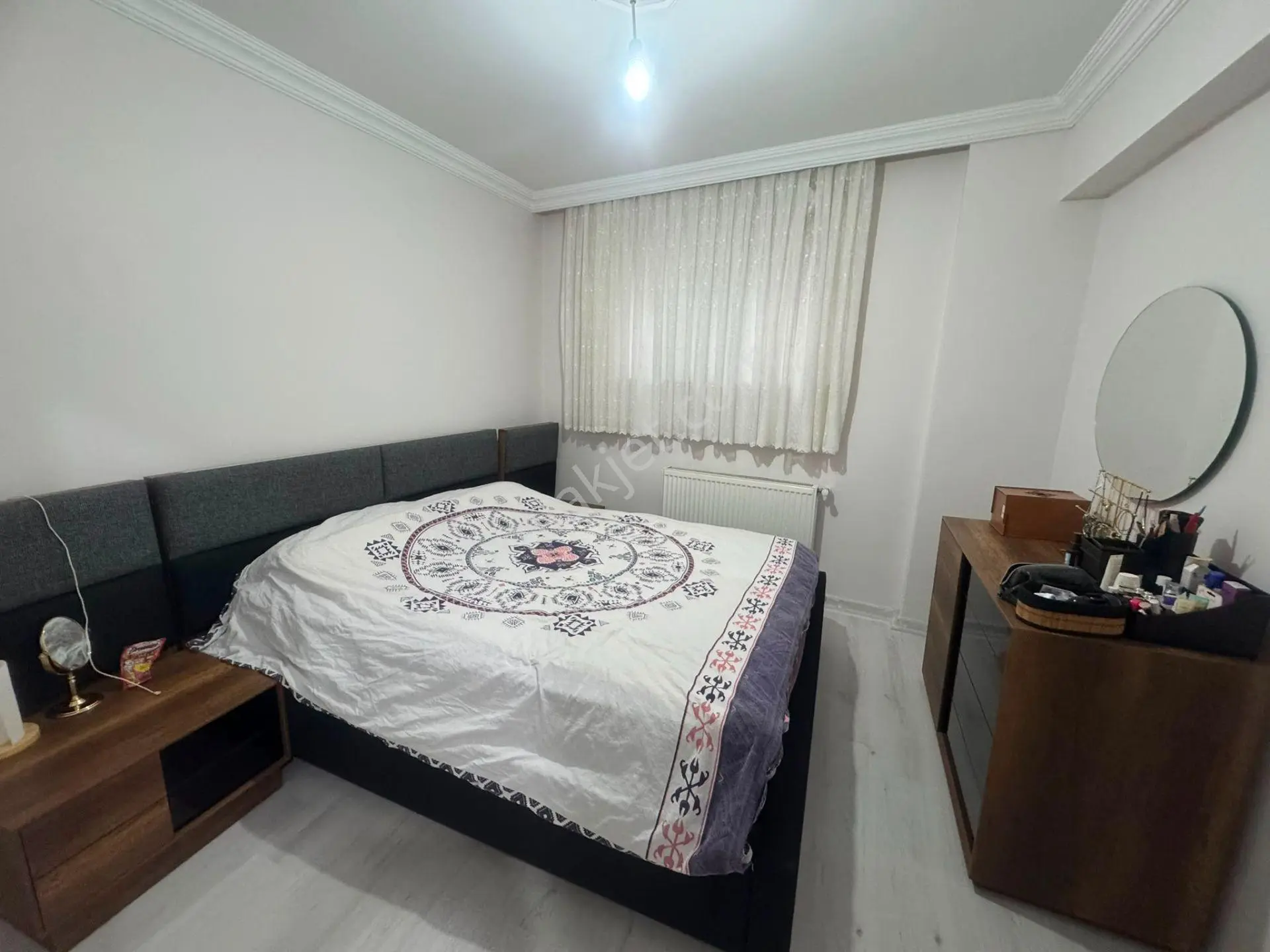 Masrafsız Daire Eyüpsultan Yeni Mahallede 2+1/85m2/bahçe Katı Satılık Daire — fotoğraf 15