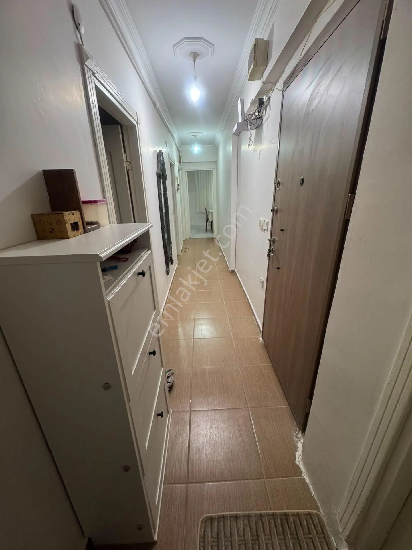 Masrafsız Daire Eyüpsultan Yeni Mahallede 2+1/85m2/bahçe Katı Satılık Daire — fotoğraf 18