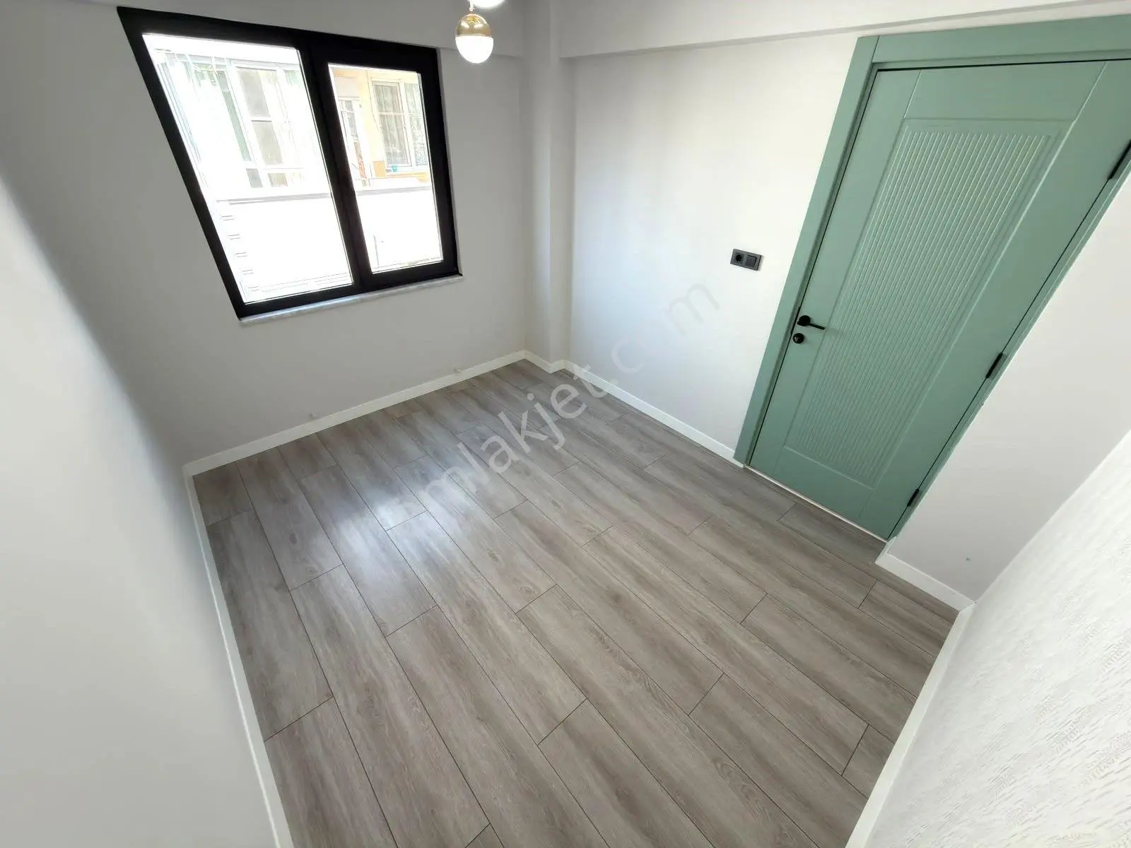 𝄞melodi'den Akçay Merkez'de Denize 100mt Ara Kat Ön Cephe Ayrı Mutfaklı Tasarım Harikası 2+1 Daire — fotoğraf 26
