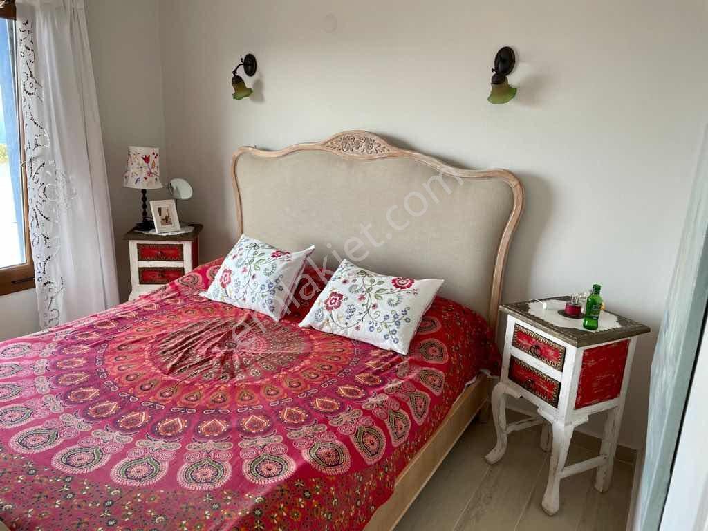 Türkbükü Hekimköy Sitesi Satılık Tam Müstakil 3+1 Villa — fotoğraf 2