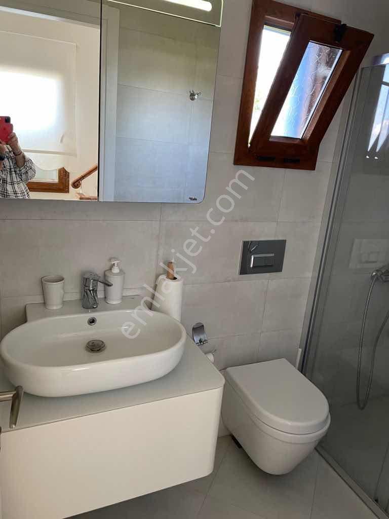 Türkbükü Hekimköy Sitesi Satılık Tam Müstakil 3+1 Villa — fotoğraf 8