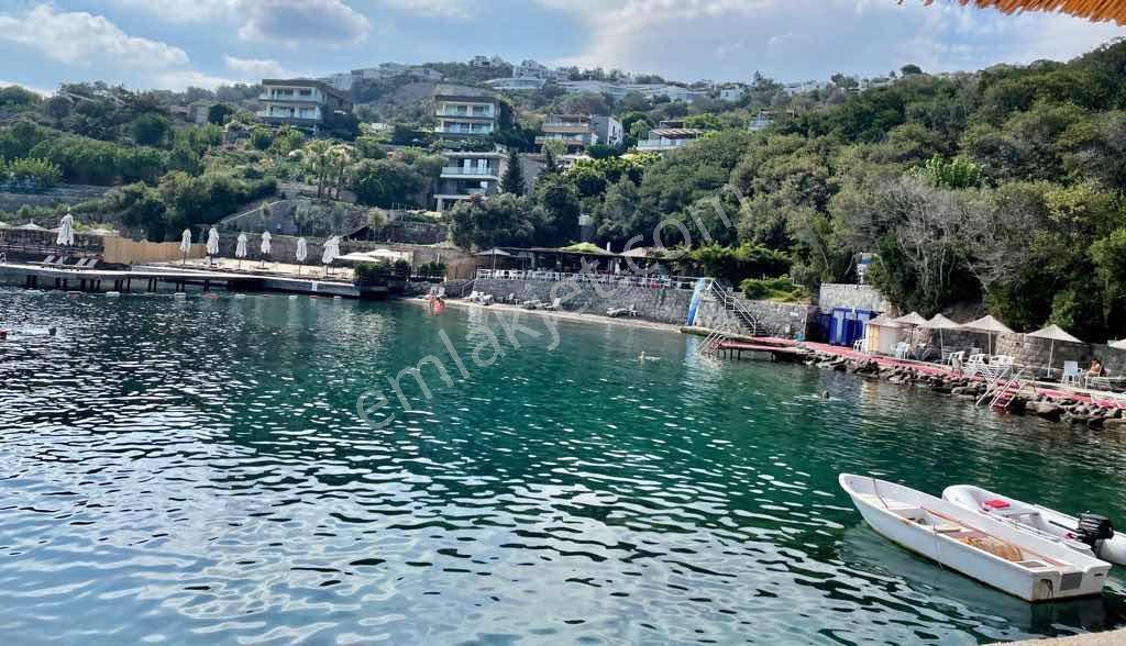 Türkbükü Hekimköy Sitesi Satılık Tam Müstakil 3+1 Villa — fotoğraf 10