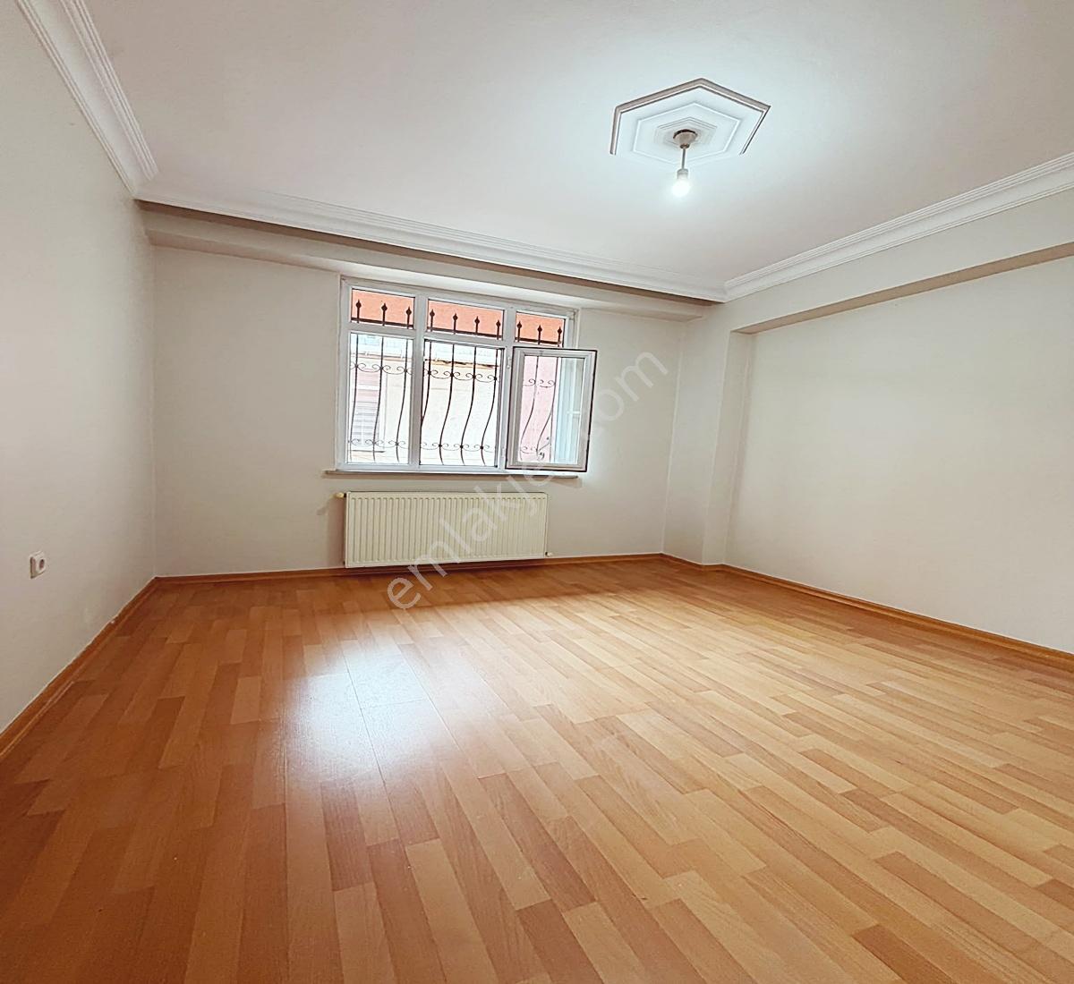 Kıraç Cadde Dibinde 2+1 Tek Daire Üzeri Yüksek Giriş — fotoğraf 10