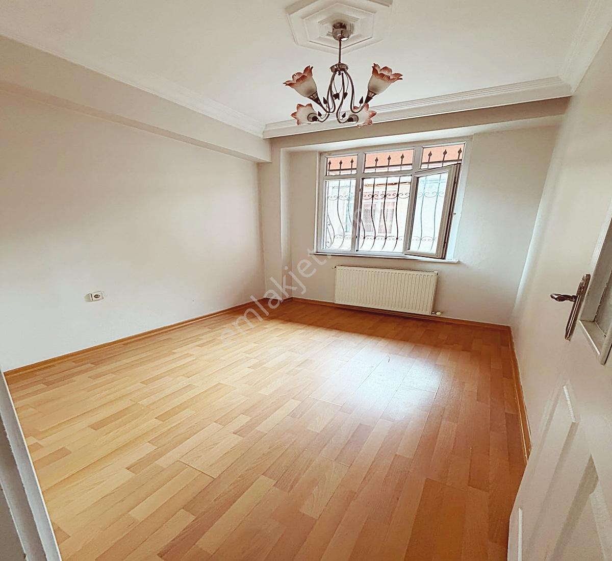 Kıraç Cadde Dibinde 2+1 Tek Daire Üzeri Yüksek Giriş — fotoğraf 11