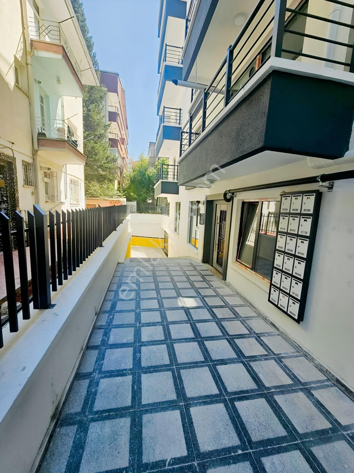 Emekte 2+1 Sıfır Bina 1. Kat Metro Yakını — fotoğraf 31