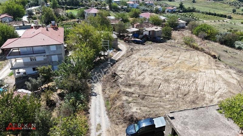 Manavgat Yukarı Işıklar'da 510m² Müstakil Tapulu Arsalar — fotoğraf 4