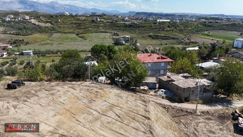 Manavgat Yukarı Işıklar'da 510m² Müstakil Tapulu Arsalar — fotoğraf 8