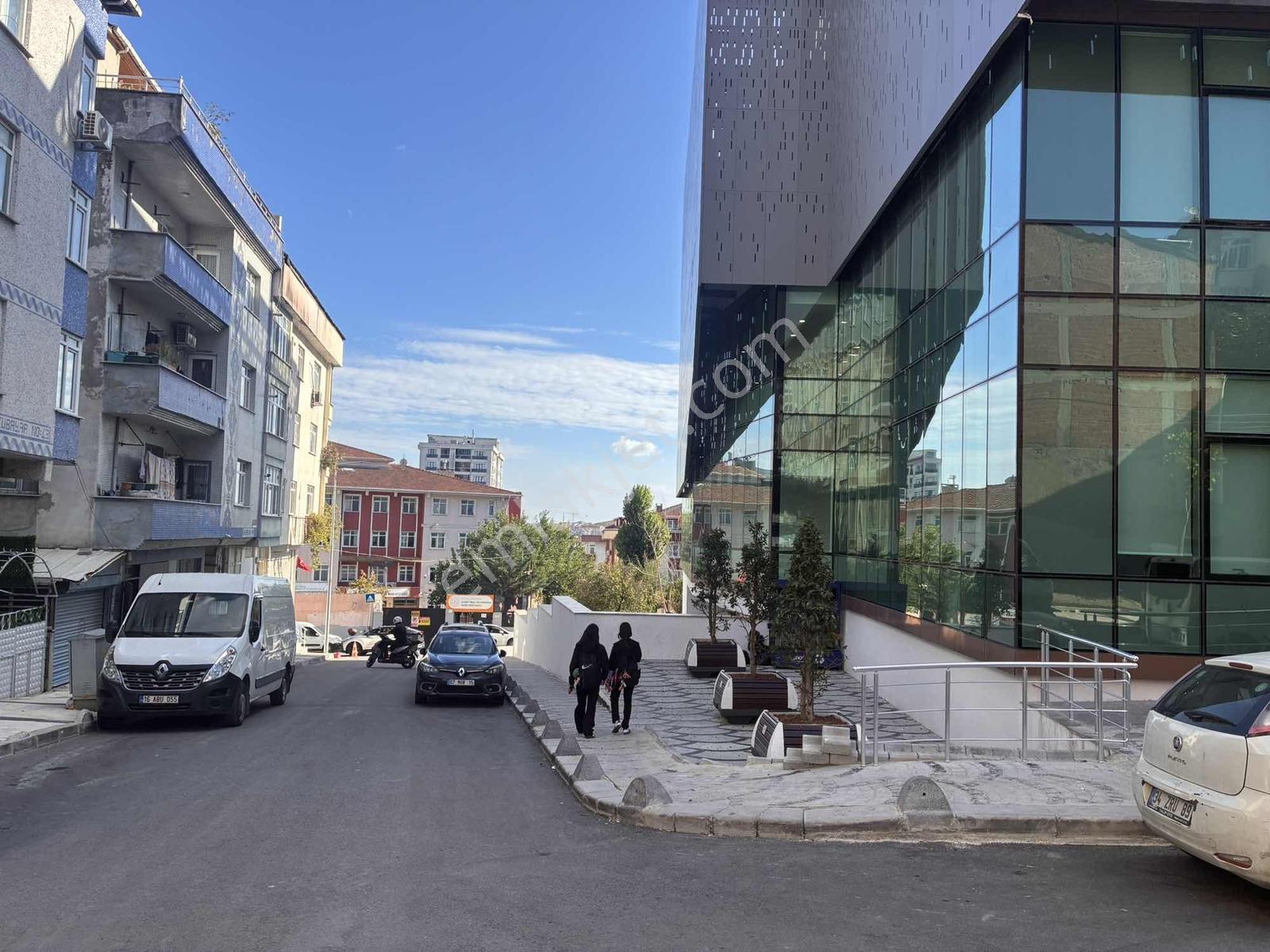 Satılık Çok Güzel Bahçekatı — fotoğraf 10