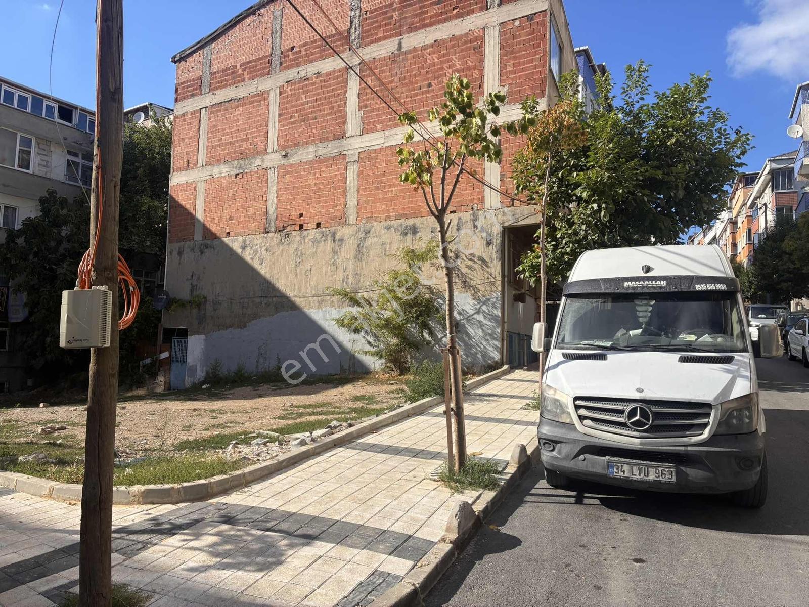 Satılık Çok Güzel Bahçekatı — fotoğraf 11