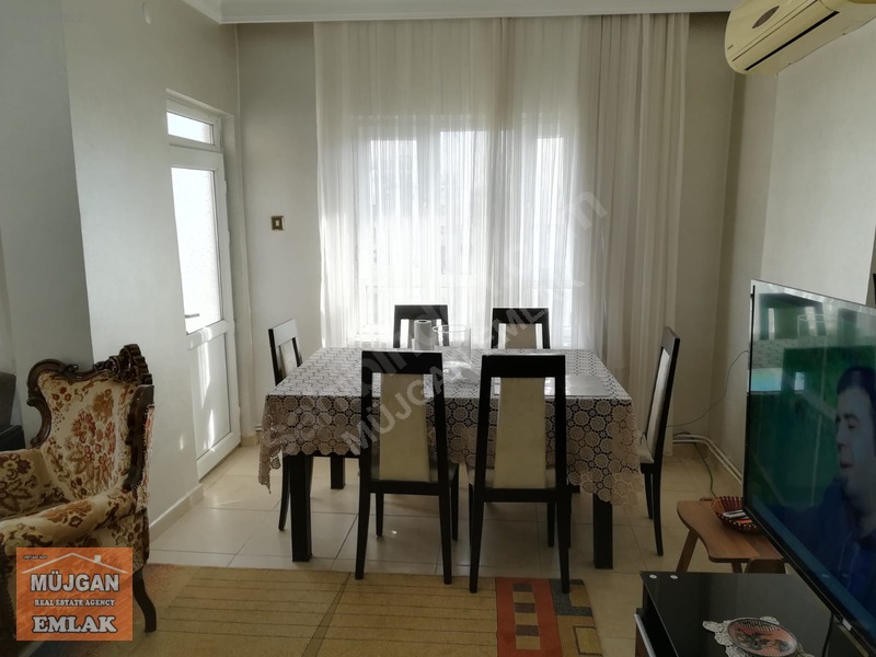 Batman Gap Mahallesi Doktorlar Sitesinde Satılık 3+1 Daire