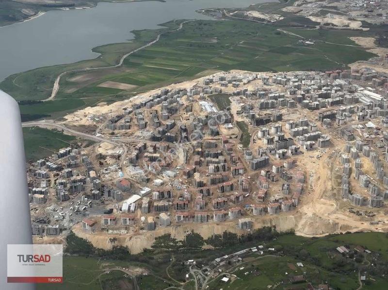 Sazlıbosnada Ticari + Konut İmarlı Arsa — fotoğraf 4