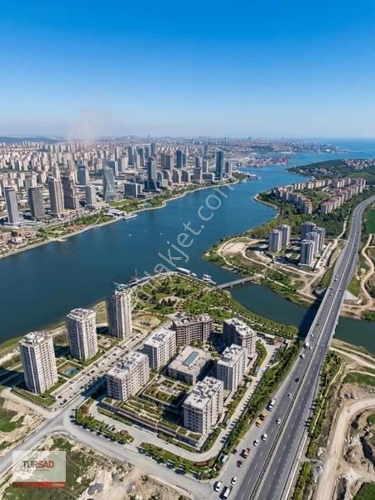 Sazlıbosnada Ticari + Konut İmarlı Arsa — fotoğraf 16