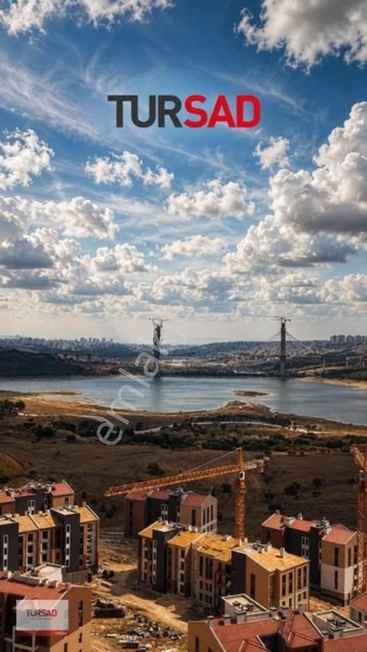 Sazlıbosnada Ticari + Konut İmarlı Arsa — fotoğraf 17