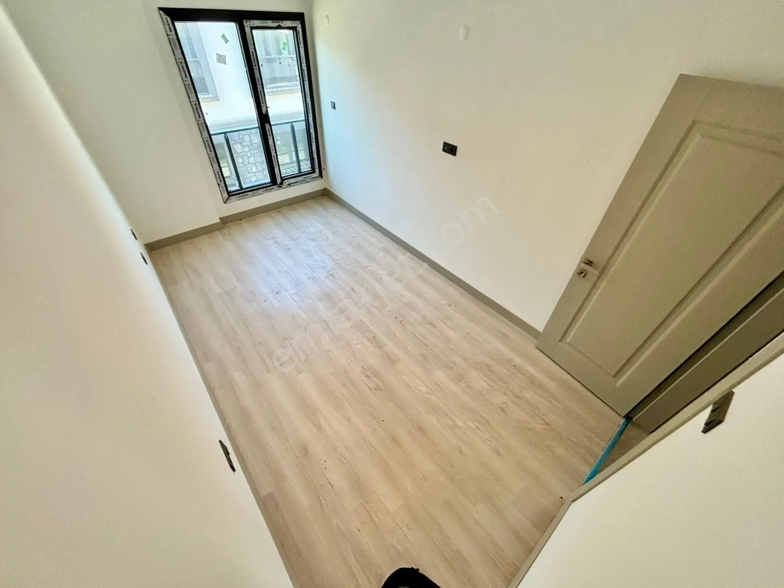 Ay Emlaktan Burhaniye Ören'de Denize 400 Metre Yüzme Havuzlu Satılık 2+1 Ultra Lüks Müstakil Villa — fotoğraf 24