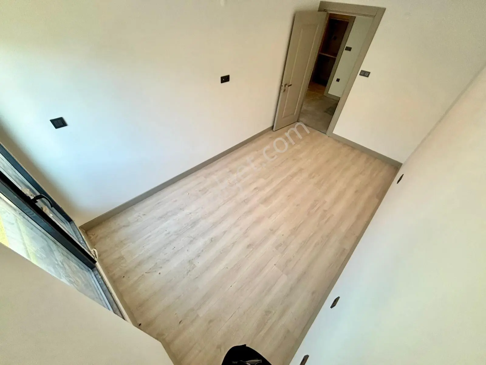 Ay Emlaktan Burhaniye Ören'de Denize 400 Metre Yüzme Havuzlu Satılık 2+1 Ultra Lüks Müstakil Villa — fotoğraf 29