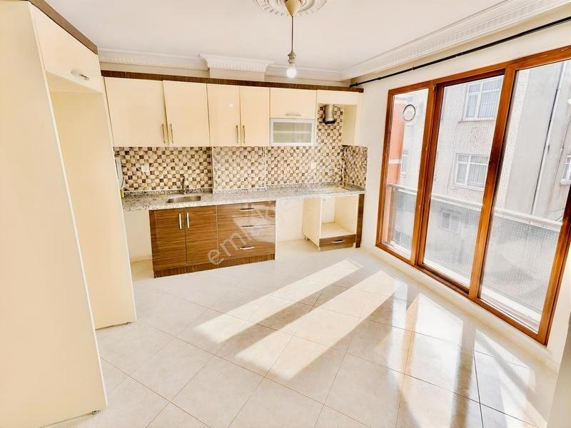 Satılık Tek Daire Üzeri Net 100m2 Emsalsiz Temizlikte Fırsat — fotoğraf 9