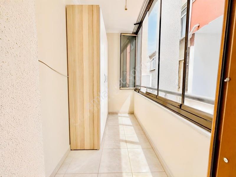 Satılık Tek Daire Üzeri Net 100m2 Emsalsiz Temizlikte Fırsat — fotoğraf 15