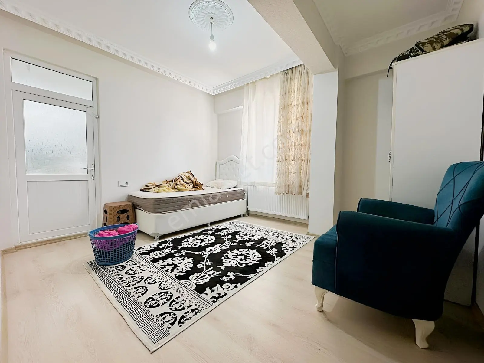 Az-er Yapıdan Kredi İmkanlı Merkezi Bölgede Satılık 2+1 Daire — fotoğraf 5