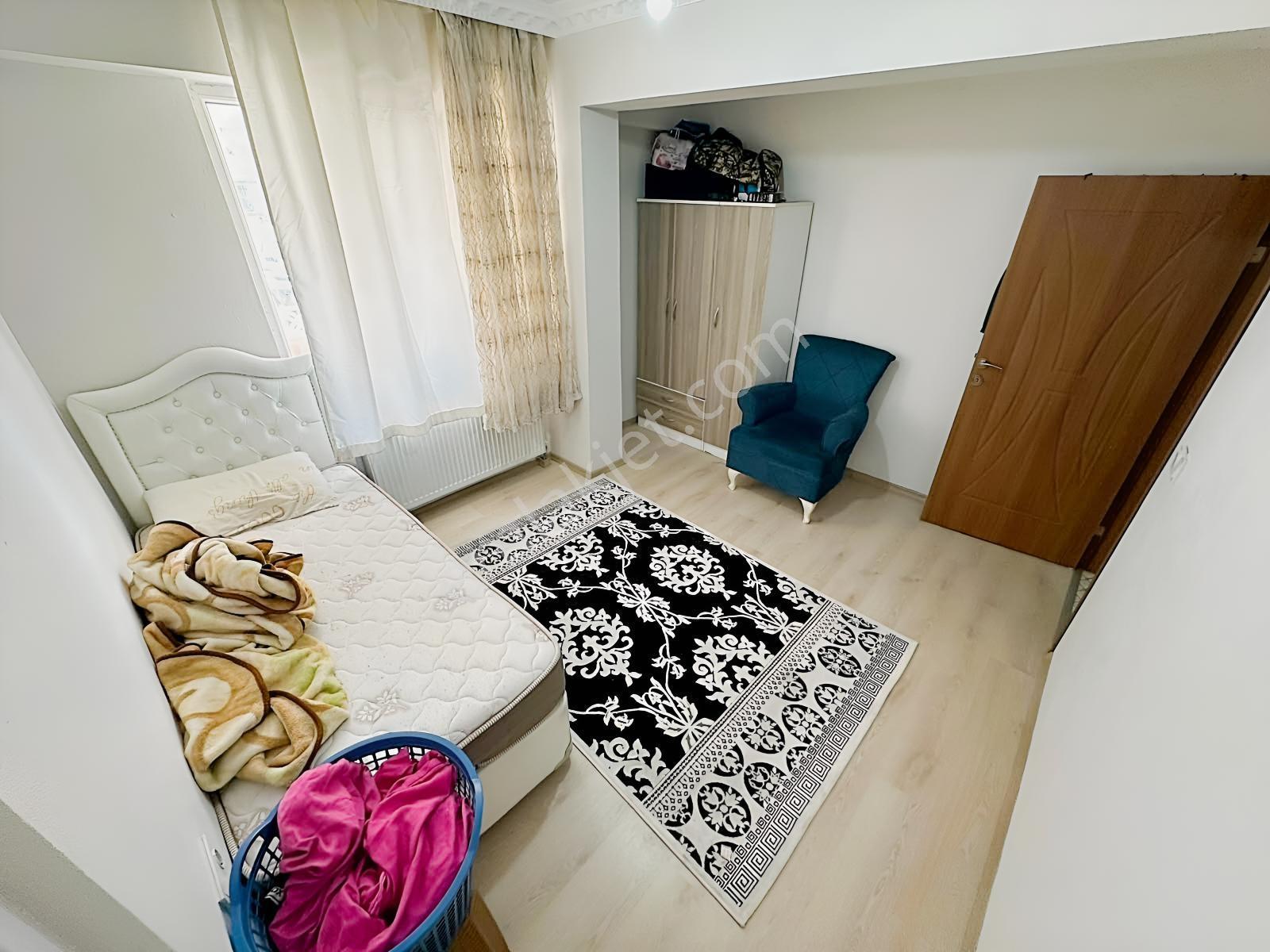 Az-er Yapıdan Kredi İmkanlı Merkezi Bölgede Satılık 2+1 Daire — fotoğraf 6