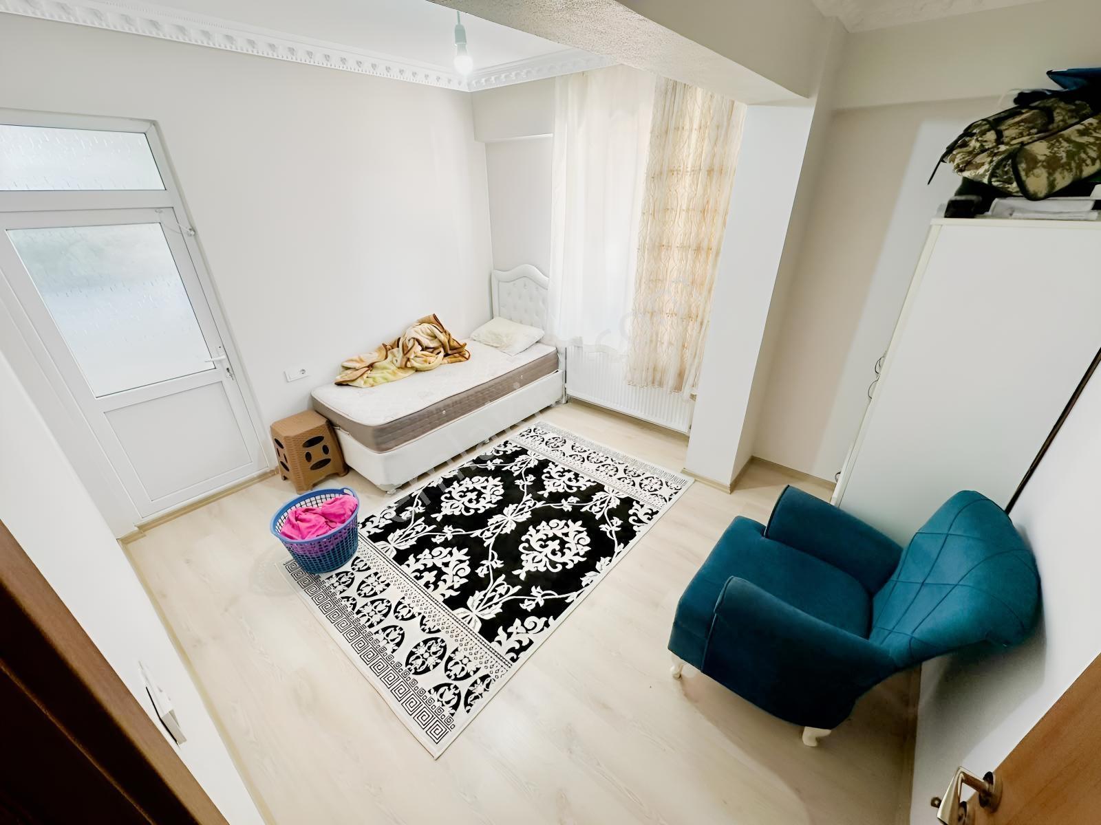 Az-er Yapıdan Kredi İmkanlı Merkezi Bölgede Satılık 2+1 Daire — fotoğraf 7