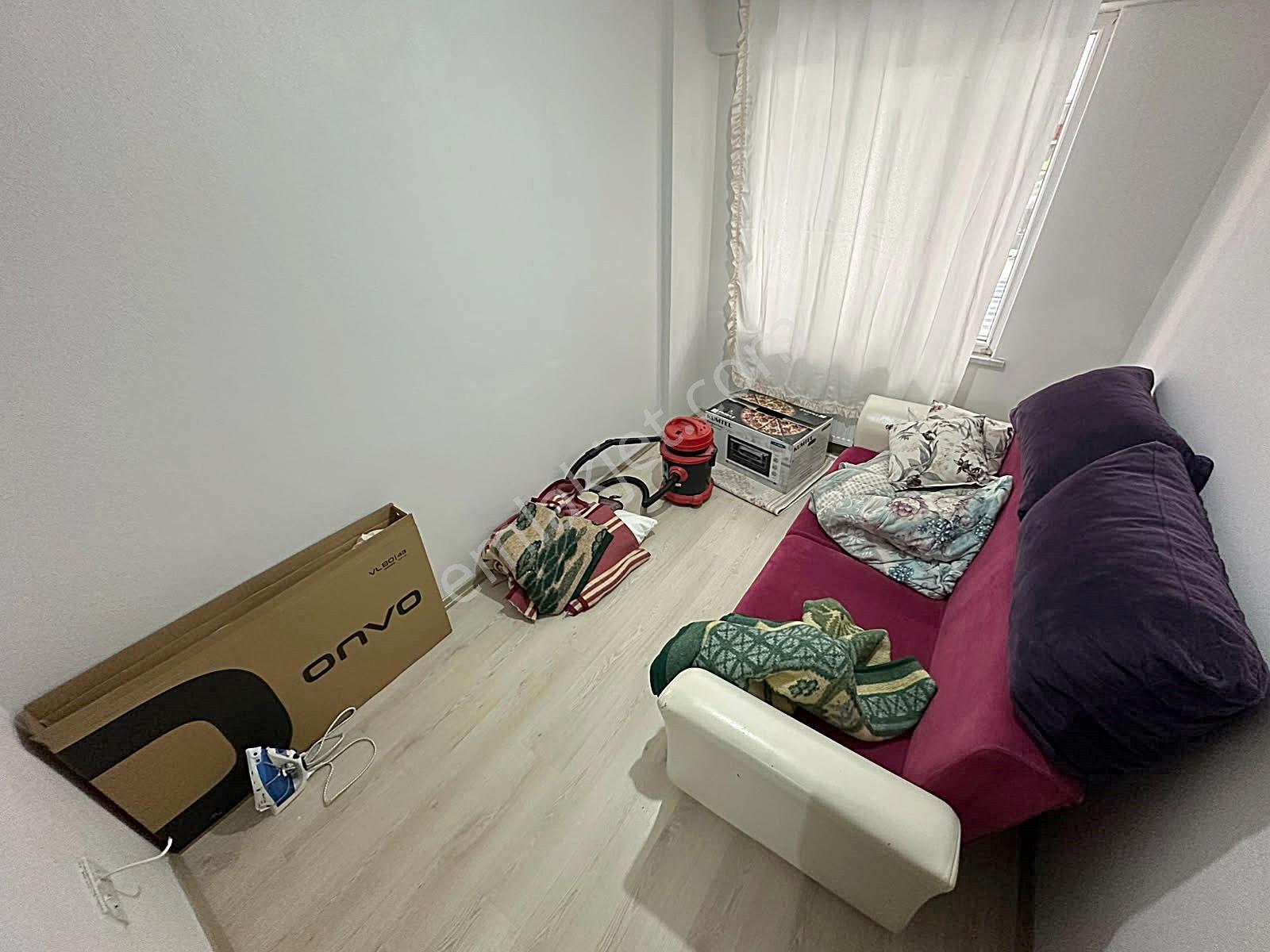 Az-er Yapıdan Kredi İmkanlı Merkezi Bölgede Satılık 2+1 Daire — fotoğraf 9