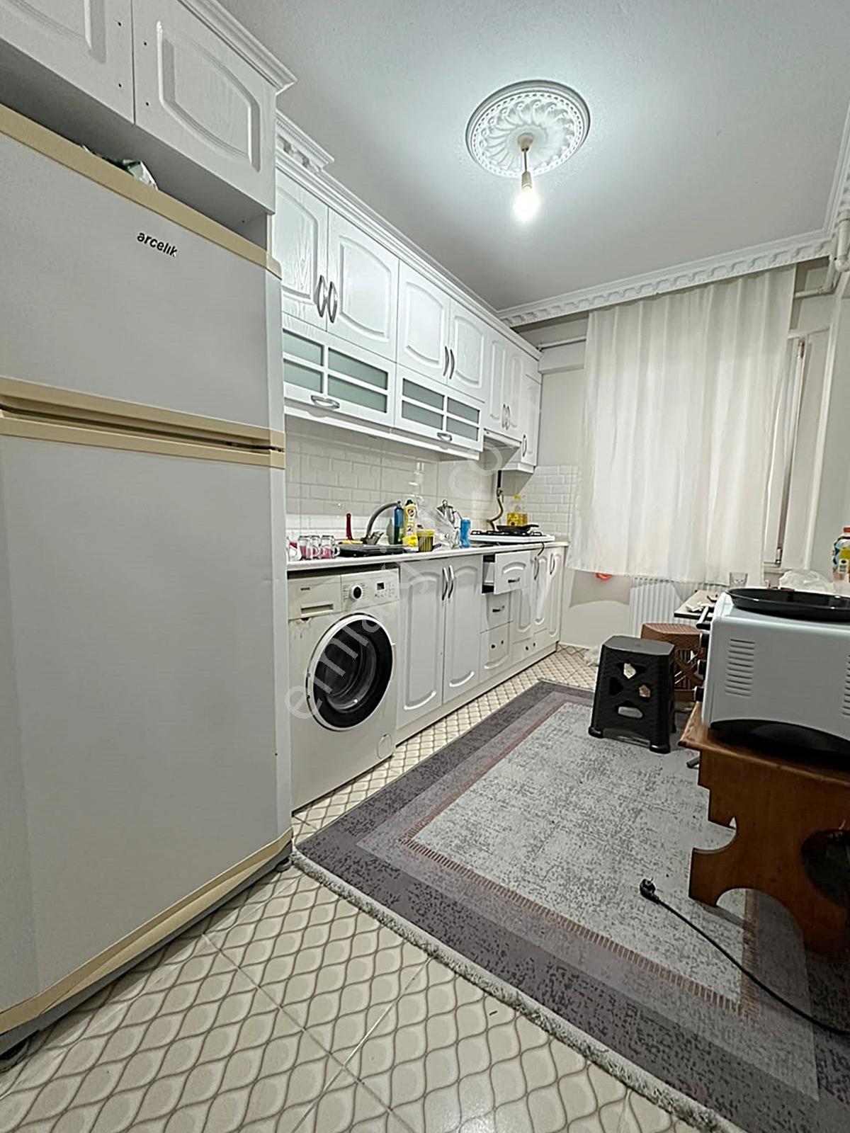 Az-er Yapıdan Kredi İmkanlı Merkezi Bölgede Satılık 2+1 Daire — fotoğraf 10