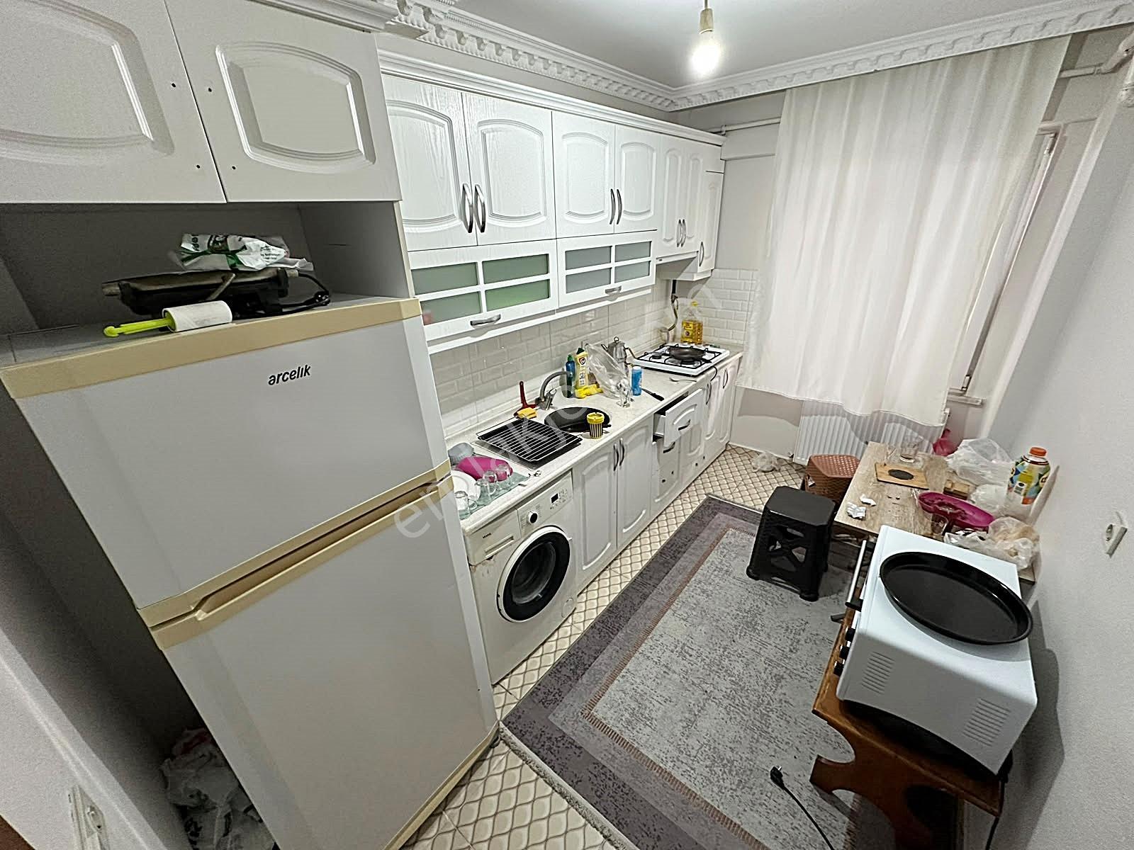 Az-er Yapıdan Kredi İmkanlı Merkezi Bölgede Satılık 2+1 Daire — fotoğraf 11