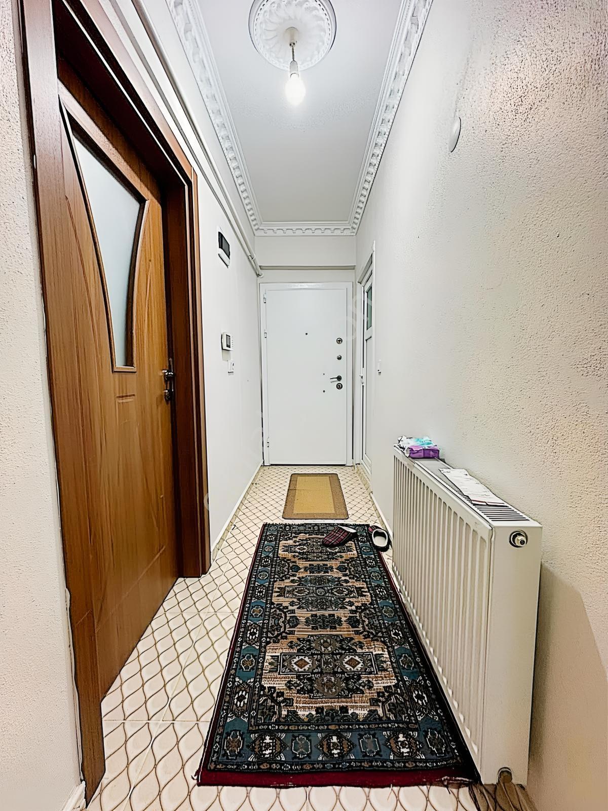 Az-er Yapıdan Kredi İmkanlı Merkezi Bölgede Satılık 2+1 Daire — fotoğraf 15