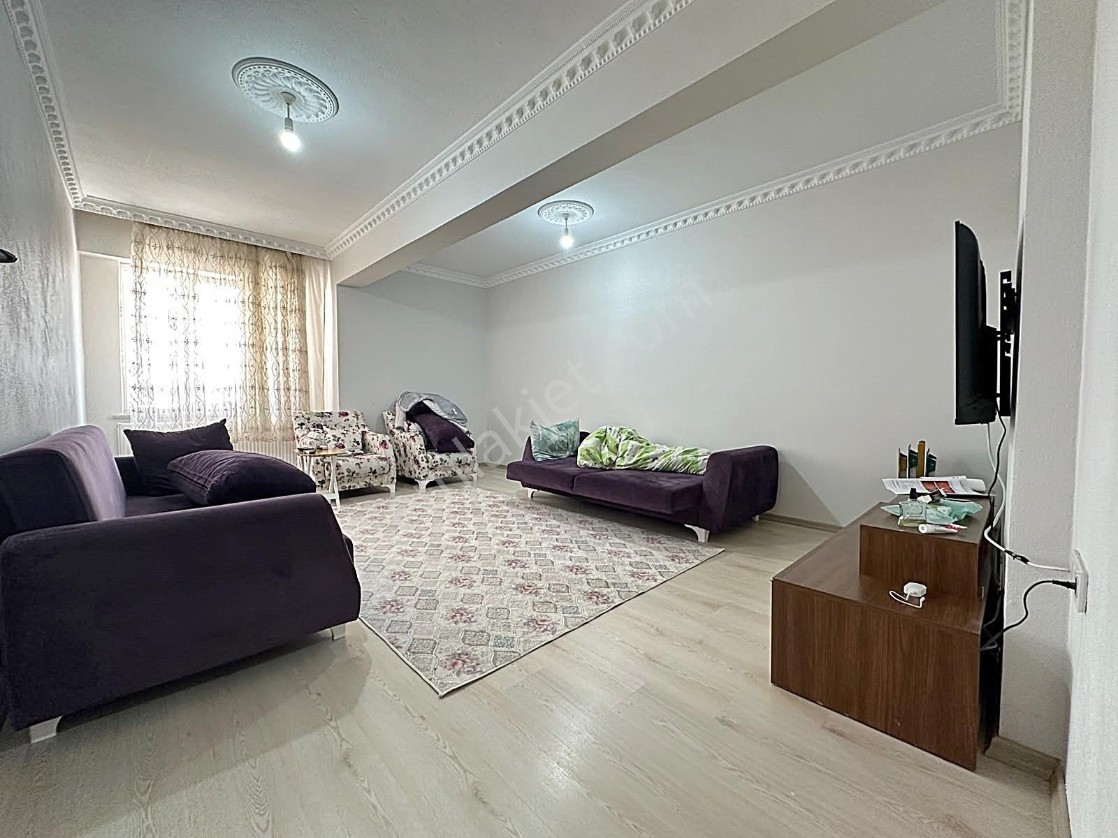 Az-er Yapıdan Kredi İmkanlı Merkezi Bölgede Satılık 2+1 Daire — fotoğraf 19
